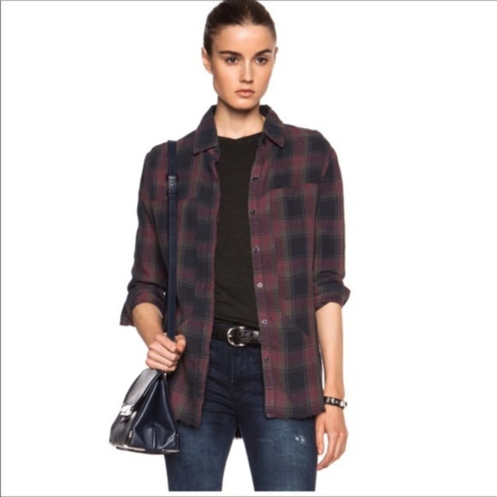 RTA Industrial linen top nwot